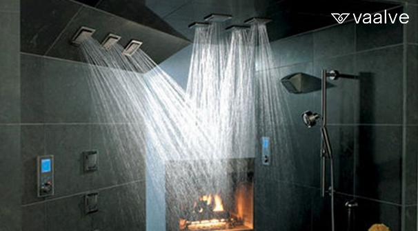 Shower Head