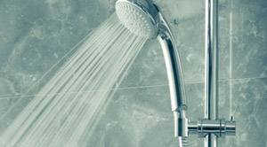 shower