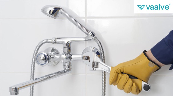 Fix all faulty faucets