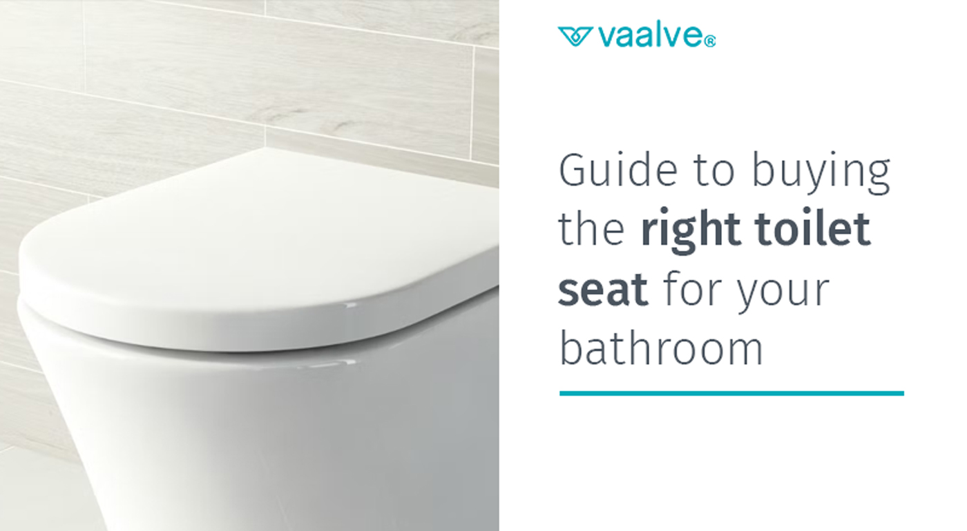 Toilet Buying Guide, How to Choose a Toilet
